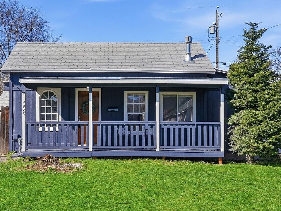 1st image of 4923 N Cook St