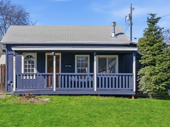 4923 N Cook St, Spokane, WA 99217