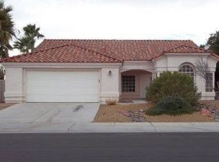 4905 Virginia Falls Ln, Las Vegas, NV 89130