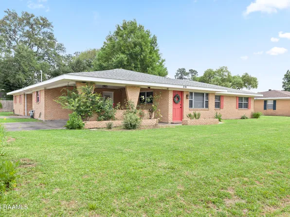 216 Begnaud Dr, Lafayette, LA 70501