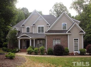 1101 Stonebridge Dr, Durham, NC 27712