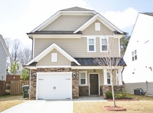 2804 Bogle Branch Ct, Raleigh, NC 27606