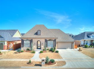 13312 Stonedale Dr, Oklahoma City, OK 73142