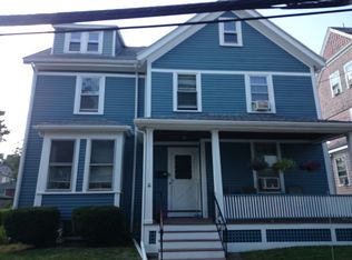 5 Foster St, Brighton, MA 02135