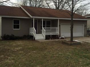 4041 Buck St, Muskegon, MI