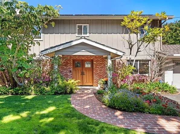 1669 Los Altos Rd, San Diego, CA 92109