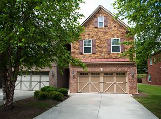 4740 Hastings Ter, Alpharetta, GA 30005