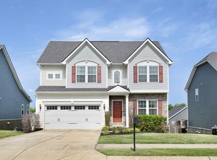 1977 Allerton Way, Spring Hill, TN 37174