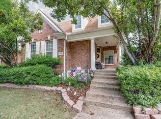 1833 Morning Glory, Carrollton, TX 75007