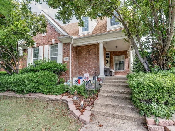 1833 Morning Glory, Carrollton, TX 75007