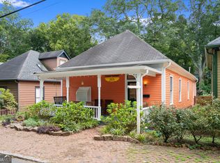 369 Cherokee Pl SE, Atlanta, GA 30312