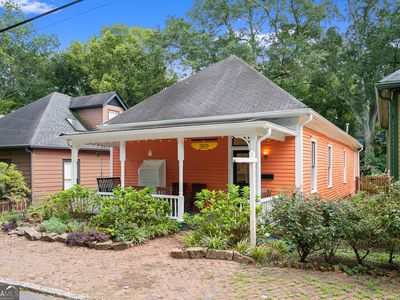 369 Cherokee Pl SE, Atlanta, GA, 30312