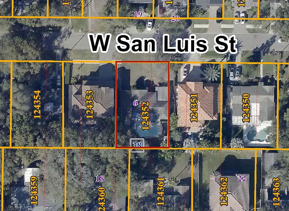 1st image of 4010 W San Luis St