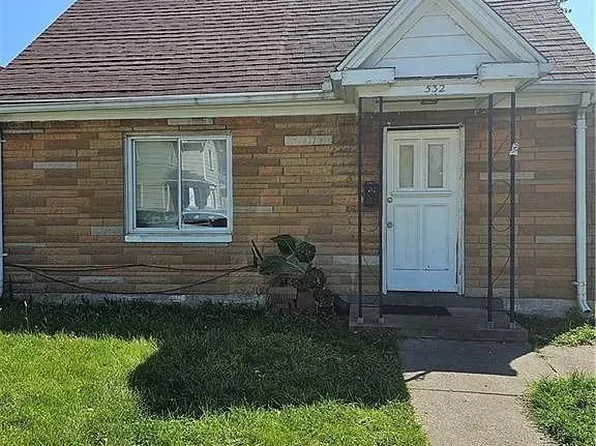 532 Deeds Ave, Dayton, OH 45404