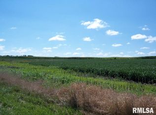 0 W Streitmatter Rd, Princeville, IL 61559