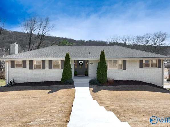 2100 Shades Crest Rd SE, Huntsville, AL 35801