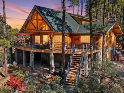 835 Happy Valley Rd, Prescott, AZ, 86305