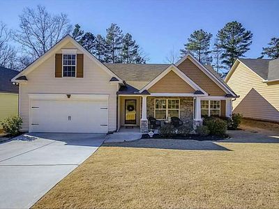 2350 Line Dr, Lawrenceville, GA, 30043