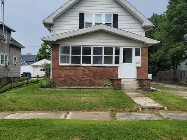 1128 Halstead St, Toledo, OH 43605