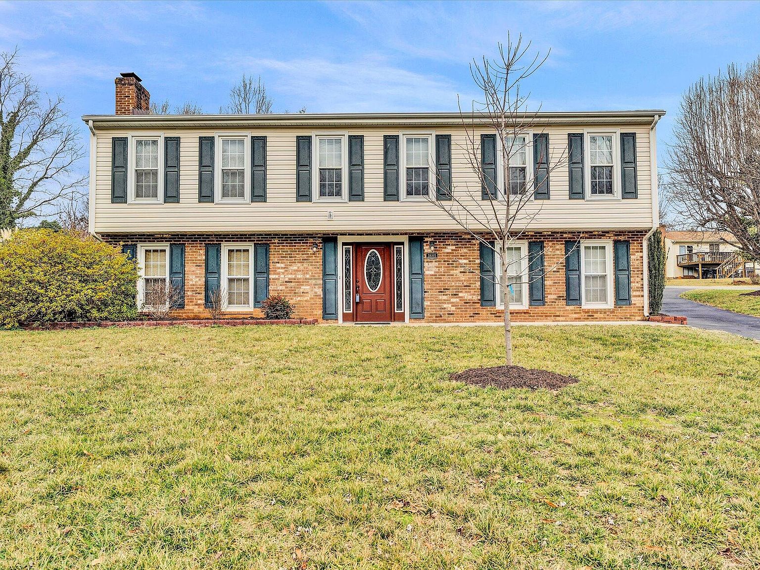 3605 Janney Ln, Roanoke, VA 24018 Zillow