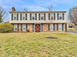 3605 Janney Ln, Roanoke, VA 24018