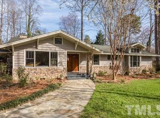 906 Runnymede Rd, Raleigh, NC 27607