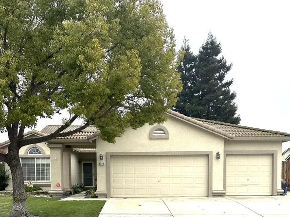 9011 Bridalveil Cir, Stockton, CA 95212