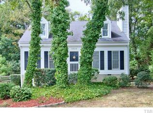 3326 Bonaparte Way, Durham, NC 27707