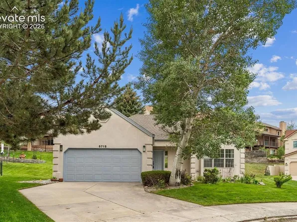 5715 Velvet Ct, Colorado Springs, CO 80918