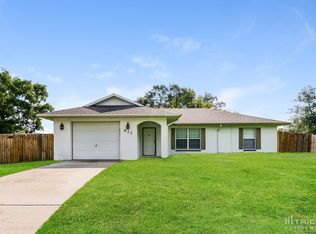 633 Rutherford Ave, Deltona, FL 32738