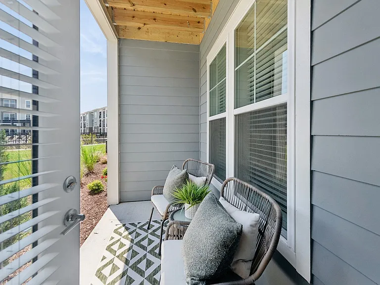 Ascend Brightleaf Apartments — Photo 41