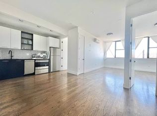 59 Malcolm X Blvd #3A, Brooklyn, NY 11221