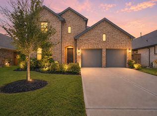 10514 Rigel Ridge Way, Richmond, TX 77406