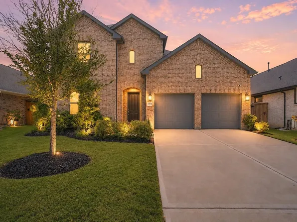 10514 Rigel Ridge Way, Richmond, TX 77406