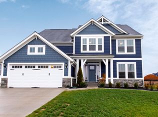 161 Highland Ridge Ct, Mount Washington, KY 40047