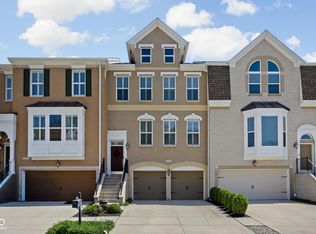 675 Greenford Trl N, Carmel, IN 46032