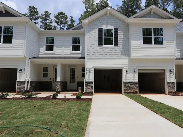 2930 Spring Manor Way, Garner, NC 27529