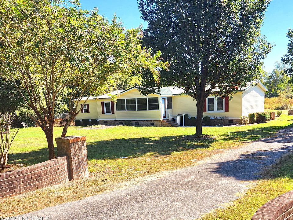 4125 Falling Creek Road, Kinston, NC 28504 Zillow