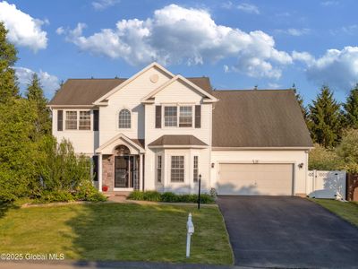10 Sequoia Drive, Rensselaer, NY, 12144