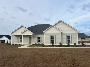 151 Bermuda Ln, Albany, GA 31707