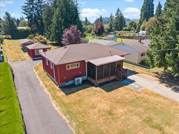 3307 Ohio St, Longview, WA 98632