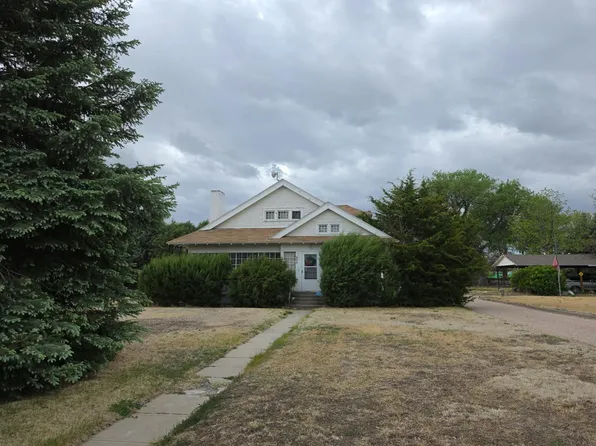 1538 19th Ave, Mitchell, NE 69357