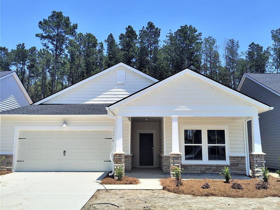 1st image of 1164 Cane Creek Way