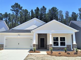1164 Cane Creek Way, Summerville, SC 29485