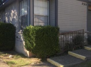 5315 Ashbury Dr, San Antonio, TX 78250