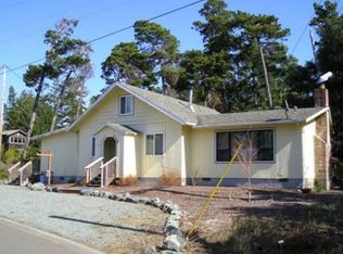 128 Division St S, Manzanita, OR