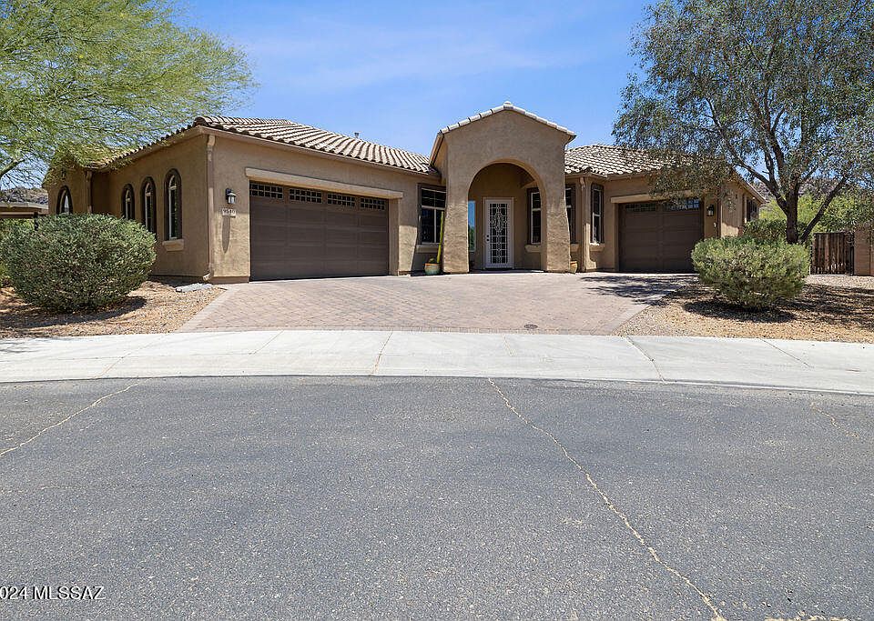 1st image of 9540 N Saguaro Breeze Way
