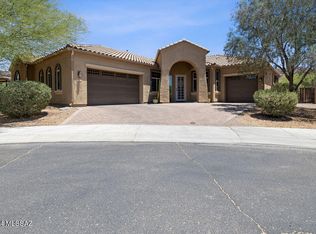 9540 N Saguaro Breeze Way, Marana, AZ 85653