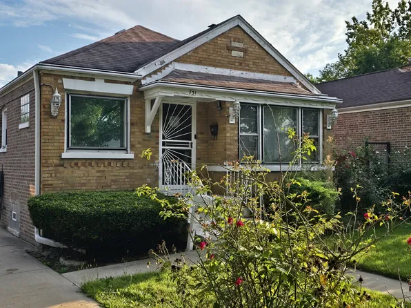 731 W 129th Pl, Chicago, IL 60628