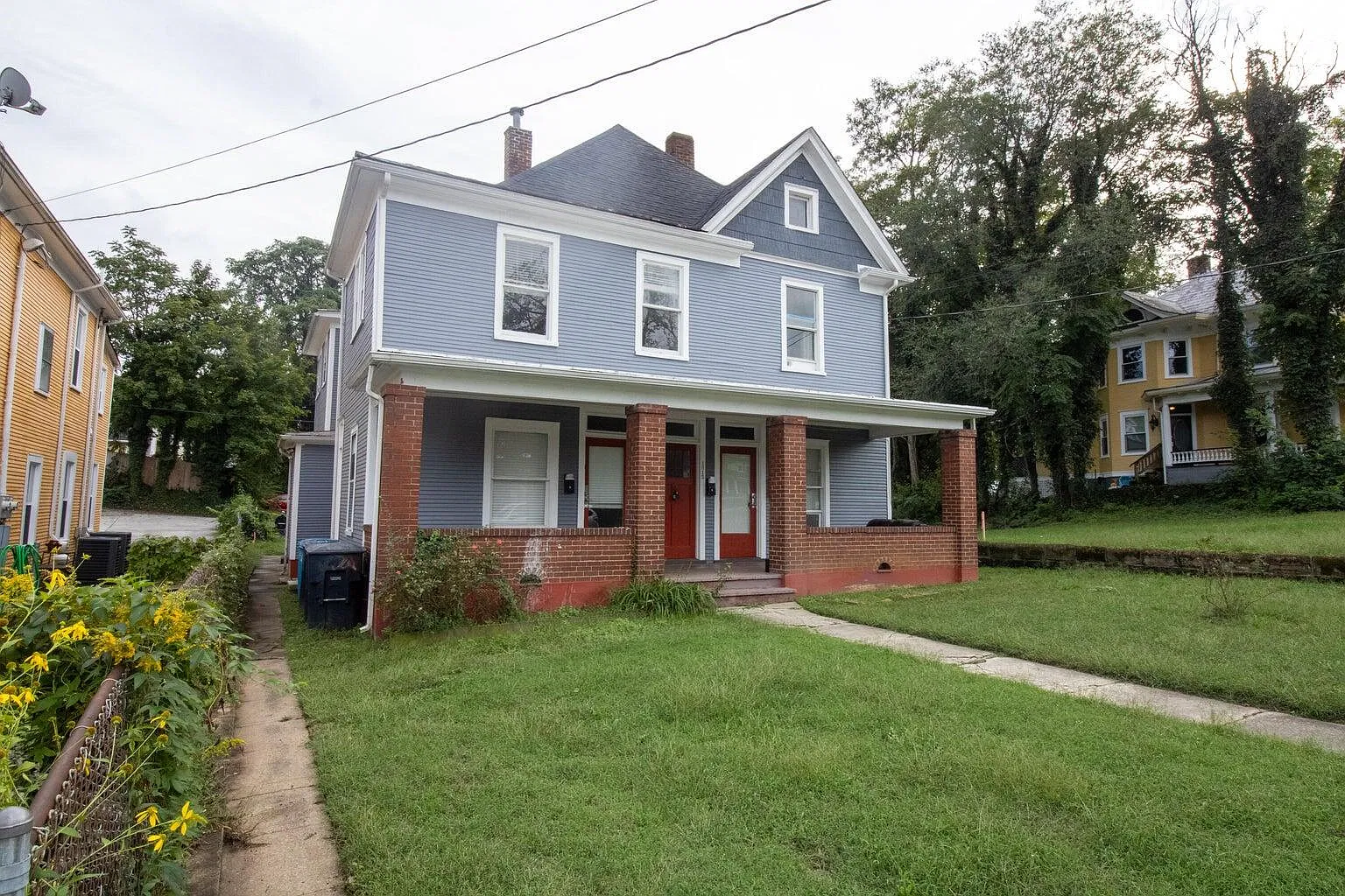 1 bed, 1.0 bath, 624 sqft, $850 — Photo 2